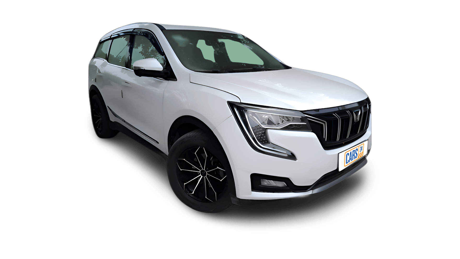 2023 Mahindra XUV700 - SUV - Diesel - Automatic - ₹22.82 lakh